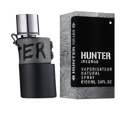 ARMAF - "HUNTER INTENSE" EDP SPR 3.4