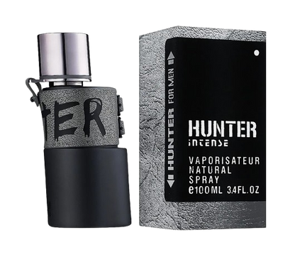 ARMAF - "HUNTER INTENSE" EDP SPR 3.4