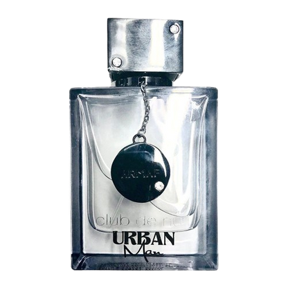 ARMAF - "CLUB DE NUIT URBAN" EDP SPR 3.6