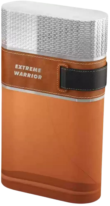 ARMAF - "WARRIOR EXTREME" EDP SPR 3.4