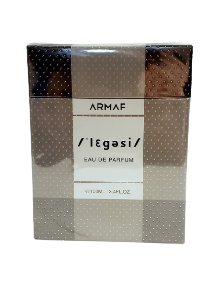 ARMAF - "LEGESI" EDP SPR 3.4