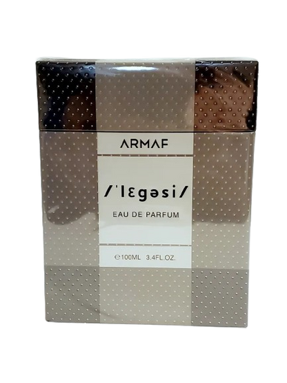 ARMAF - "LEGESI" EDP SPR 3.4