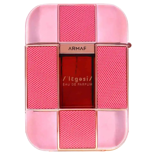 ARMAF - "LEGACI" EDP SPR 3.4