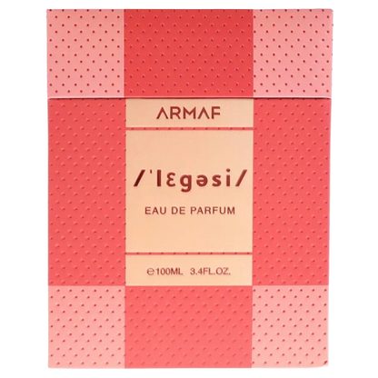 ARMAF - "LEGACI" EDP SPR 3.4