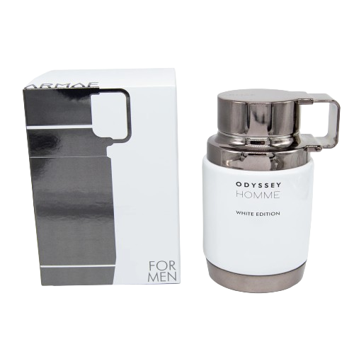 ARMAF - "ODYSSEY WHITE" EDP SPR 3.4