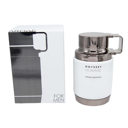 ARMAF - "ODYSSEY WHITE" EDP SPR 3.4