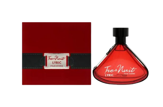 ARMAF - "TRES NUIT LYRIC" EDP SPR 3.4