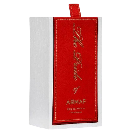 ARMAF - "THE PRIDE ROUGE" EDP SPR 3.4