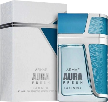 ARMAF "AURA FRESH" EDP SPR 3.4