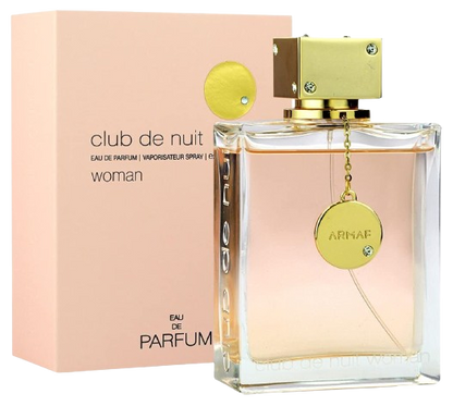 ARMAF - "CLUB DE NUIT" EDP SPR 6.8