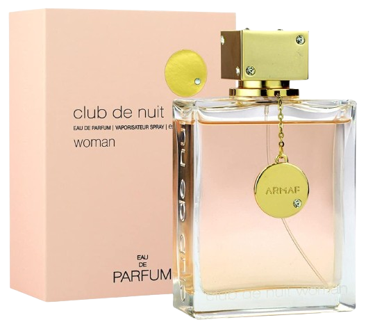 ARMAF - "CLUB DE NUIT" EDP SPR 6.8