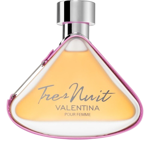 ARMAF - "TRES NUIT VALENTINA" EDP SPR 3.4