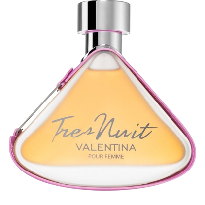 ARMAF - "TRES NUIT VALENTINA" EDP SPR 3.4