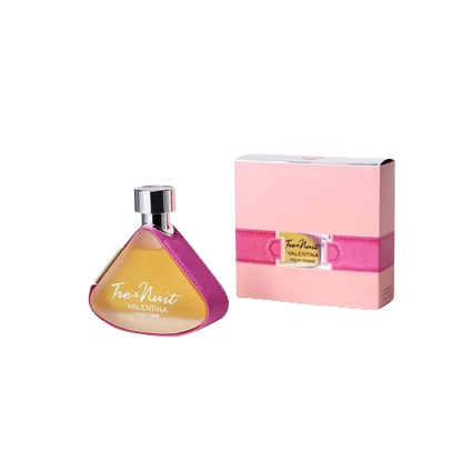 ARMAF - "TRES NUIT VALENTINA" EDP SPR 3.4