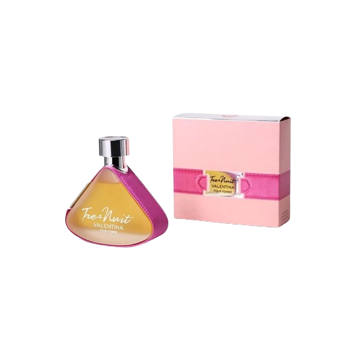 ARMAF - "TRES NUIT VALENTINA" EDP SPR 3.4