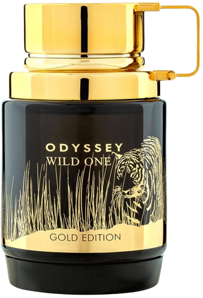 ARMAF - "ODYSSEY WILD ONE" EDP SPR 3.4