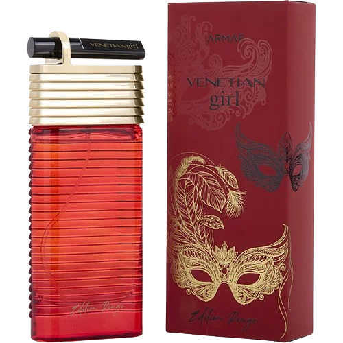 ARMAF - "VENETIAN GIRL ROUGE" EDP SPR 3.4