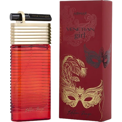 ARMAF - "VENETIAN GIRL ROUGE" EDP SPR 3.4