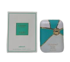 ARMAF - "LE PARFAIT AZURE" EDP SPR 3.4