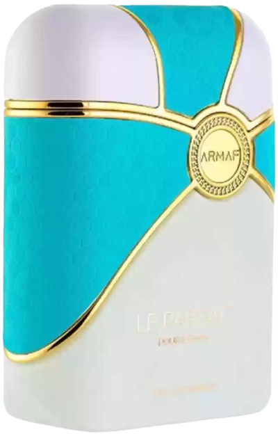 ARMAF - "LE PARFAIT AZURE" EDP SPR 3.4