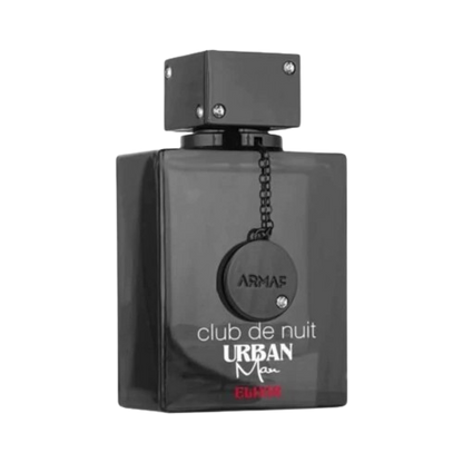 ARMAF - "CLUB DE NUIT URBAN ELIXIR" EDP SPR 3.6