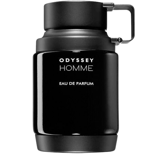 ARMAF - "ODYSSEY BLACK" EDP SPR 6.8