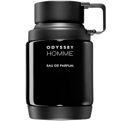 ARMAF - "ODYSSEY BLACK" EDP SPR 6.8