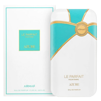 ARMAF - "LE PARFAIT AZURE" EDP SPR 6.8