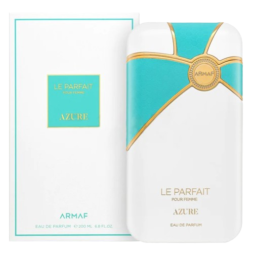 ARMAF - "LE PARFAIT AZURE" EDP SPR 6.8