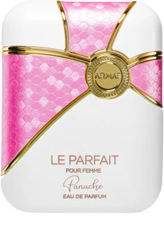 ARMAF - "LE PARFAIT PANACHE" EDP SPR 6.8