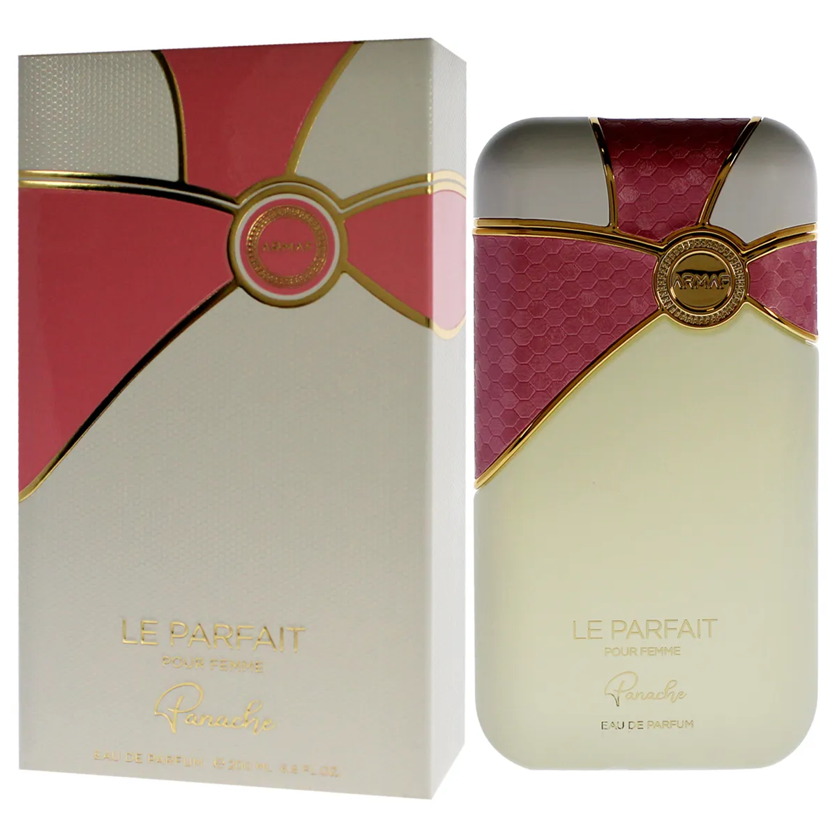 ARMAF - "LE PARFAIT PANACHE" EDP SPR 6.8