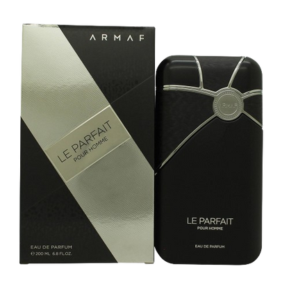 ARMAF - "LE PARFAIT" EDP SPR 6.8