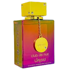 ARMAF - "CLUB DE NUIT UNTOLD" EDP SPR 3.6