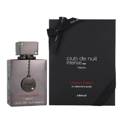 ARMAF - "CLUB DE NUIT INTENSE" PARFUM SPR 3.6