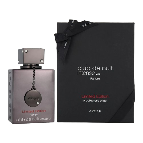 ARMAF - "CLUB DE NUIT INTENSE" PARFUM SPR 3.6