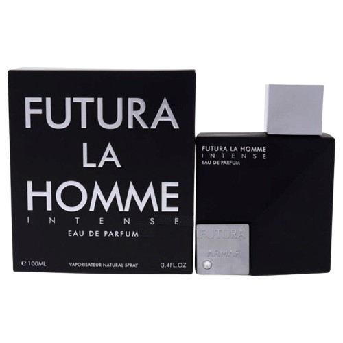 ARMAF - "FUTURA L'HOMME INTENSE" EDP SPR 3.4