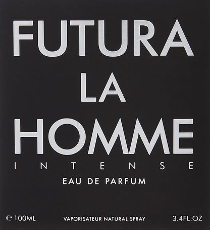 ARMAF - "L'HOMME INTENSE" EDP SPR 3.4