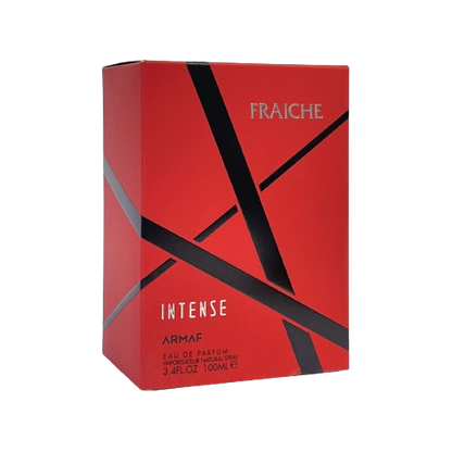 ARMAF - "FRAICHE INTENSE" EDP SPR 3.4