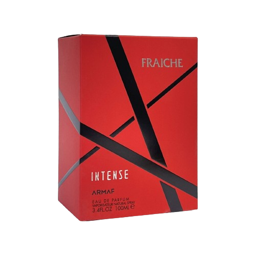 ARMAF - "FRAICHE INTENSE" EDP SPR 3.4