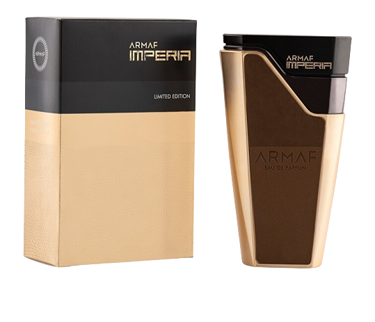 ARMAF - "IMPERIA GOLD LIMITED EDITION" EDP SPR 2.7