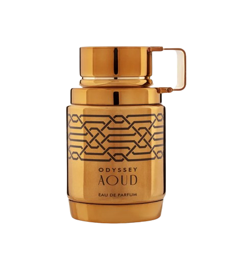 ARMAF - "ODYSSEY AOUD" EDP SPR 3.4