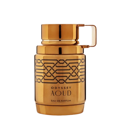 ARMAF - "ODYSSEY AOUD" EDP SPR 3.4