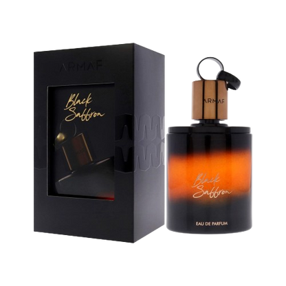 ARMAF - "BLACK SAFFRON" EDP SPR 3.4