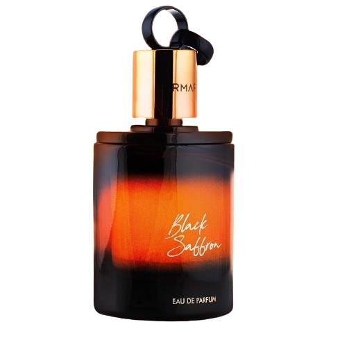 ARMAF - "BLACK SAFFRON" EDP SPR 3.4