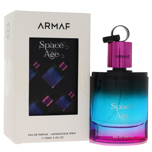 ARMAF "SPACE AGE" EDP SPR 3.4