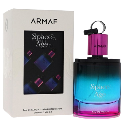 ARMAF "SPACE AGE" EDP SPR 3.4