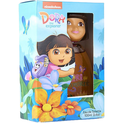 MARMOL & SON - "DORA EXPLORER 3D" EDT SPR 3.4