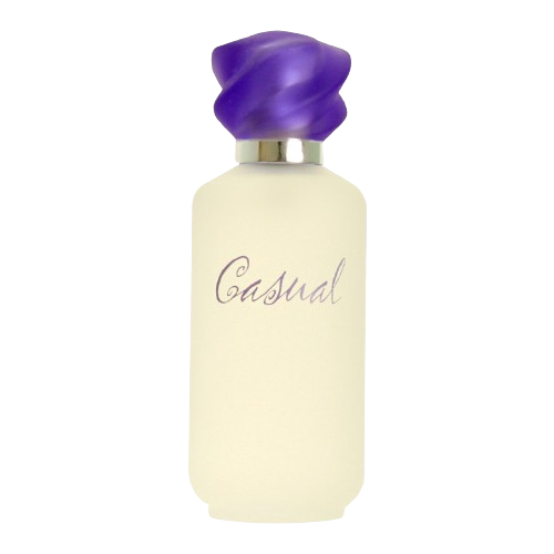 P.S. - "CASUAL" by PAUL SEBASTIAN EDP SPR 4.0