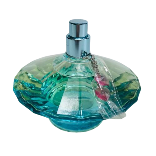 BRITNEY SPEARS - "CURIOUS" TESTER EDP SPR 3.3