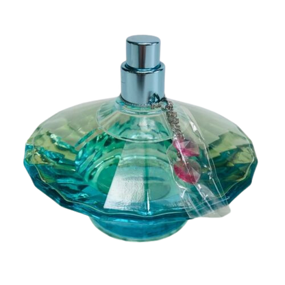 BRITNEY SPEARS - "CURIOUS" TESTER EDP SPR 3.3